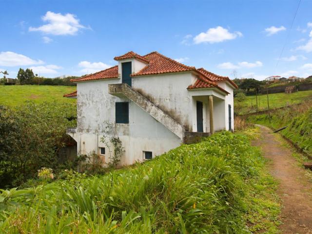 Vivenda venda em Santana, Ilha Da Madeira