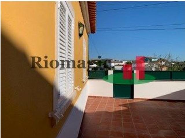 Casa alugar em Casais da Própria, Rio Maior