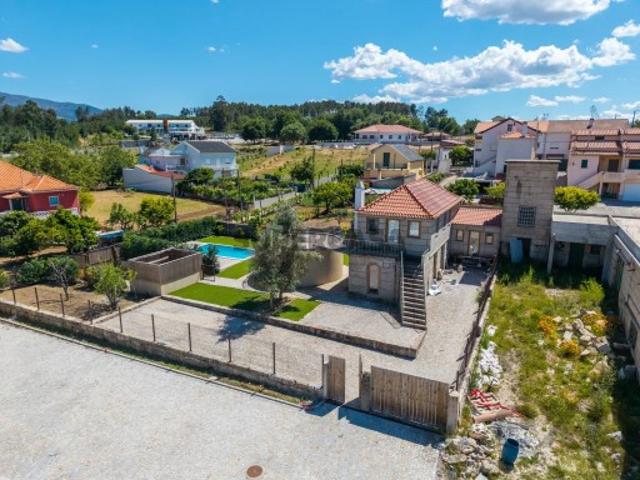 Casa venda em Sameice e Santa Eulália, Seia