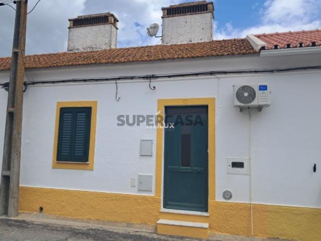 Casa venda em Montemor-o-novo