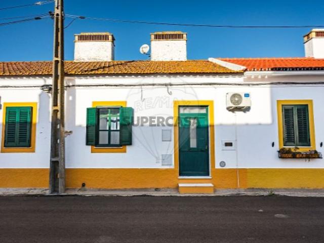 Casa venda em Silveiras, Montemor-o-novo