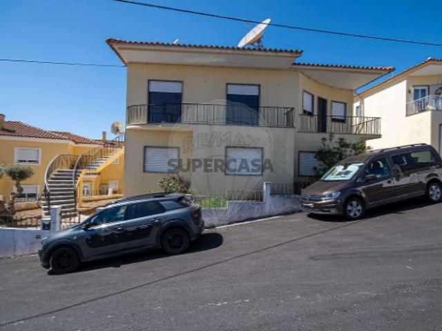 Casa venda em S. Tiago dos Velhos, Arruda Dos Vinhos