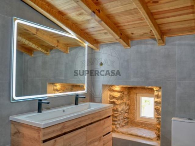 Casa venda em Arruda Dos Vinhos, S. Tiago dos Velhos