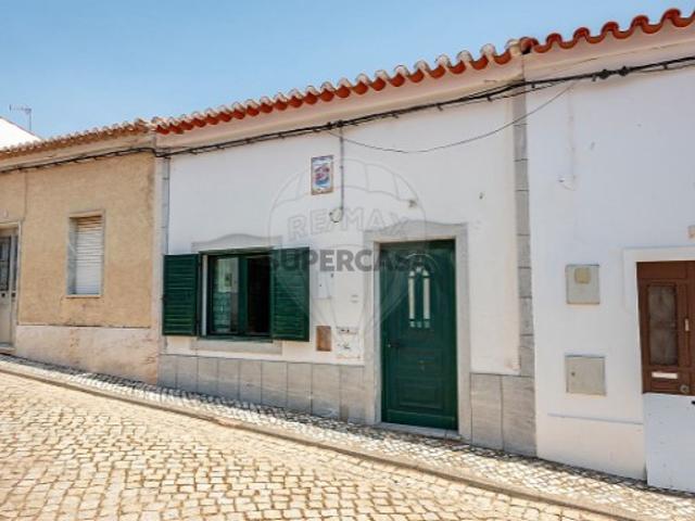 Casa venda em Mourã, Santo Aleixo Da Restauração