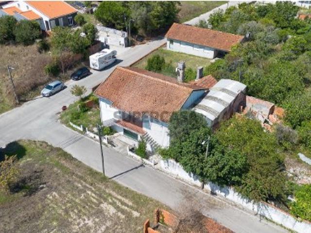 Casa venda em Santo André de Vagos, Vagos