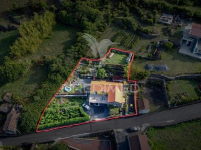 Casa venda em Açores, São Roque Do Pico