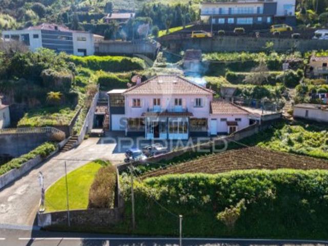 Casa venda em Machico, Ilha Da Madeira