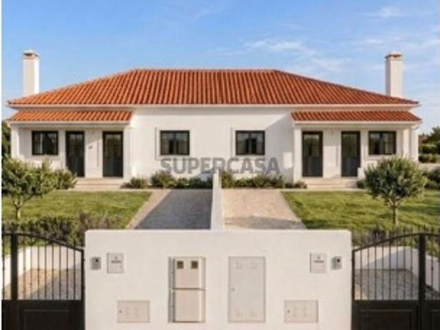 Casa venda em Santo Estêvão, Benavente
