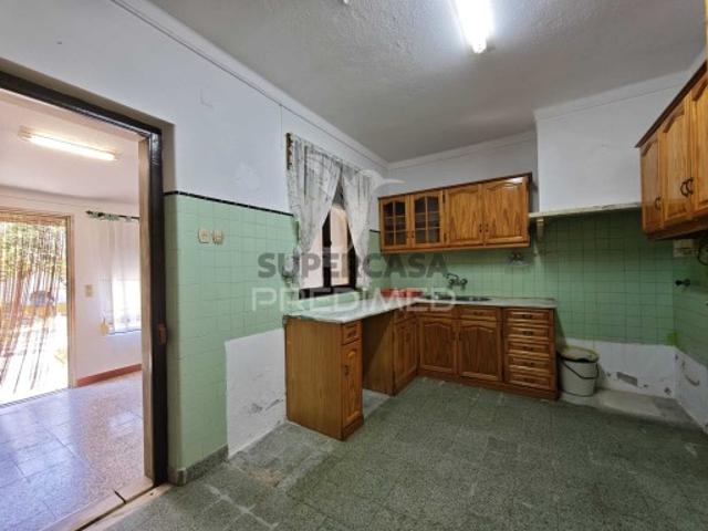 Casa venda em Santo Estêvão, Benavente