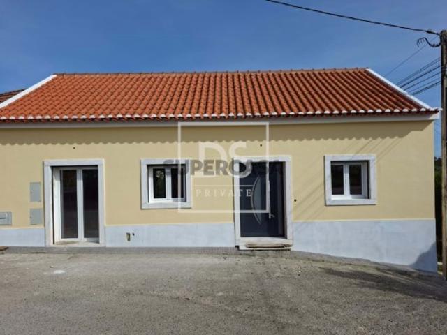 Casa venda em Santo Isidoro, Mafra