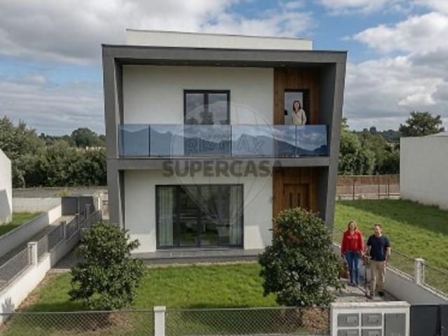 Casa venda em Caldas Da Rainha, Leiria