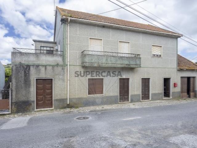 Casa venda em Sobral De Monte Agraço, Fetais de Nossa Senhora