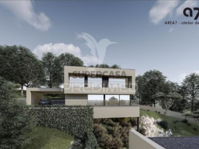 Casa venda em Burgães, Santo Tirso