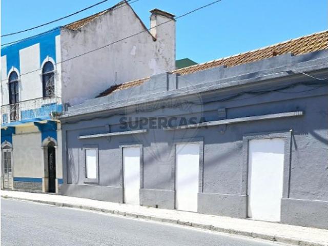 Casa venda em Broega, Montijo