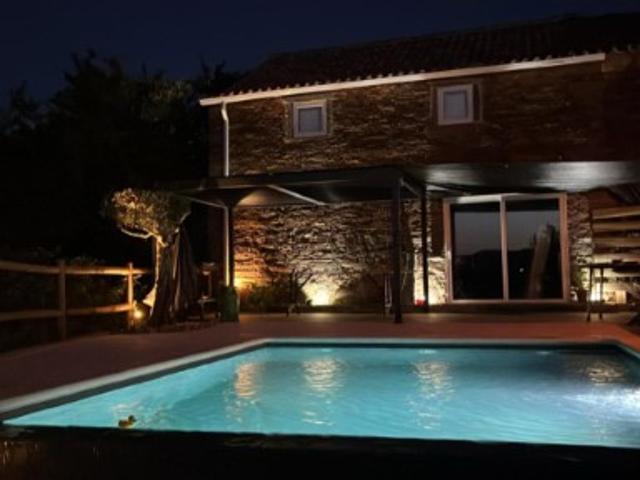 Casa venda em Castelo Branco