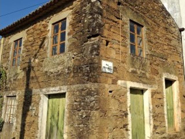 Casa venda em Castelo Branco