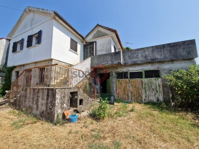 Casa venda em Vila Martins, Monção