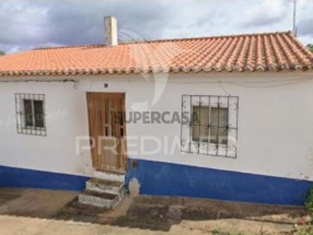 Casa venda em Serpa (Salvador e Santa Maria), Serpa