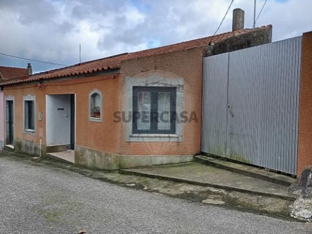 Casa venda em Serra d'El-Rei, Peniche