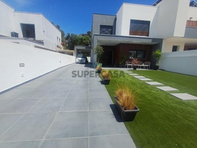 Casa venda em Sesimbra (Castelo), Sesimbra