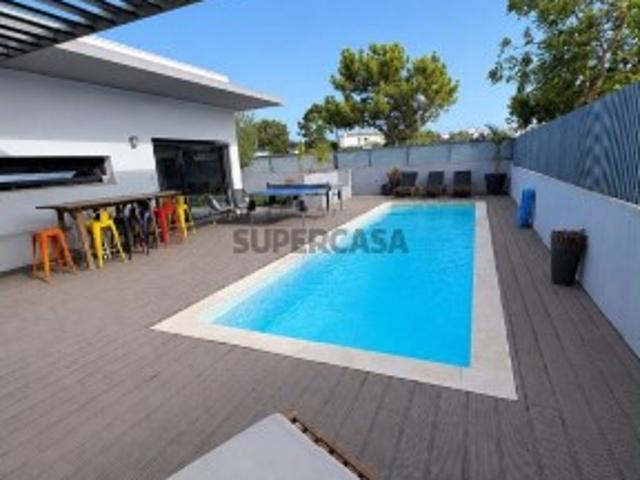 Casa venda em Castelo, Sesimbra