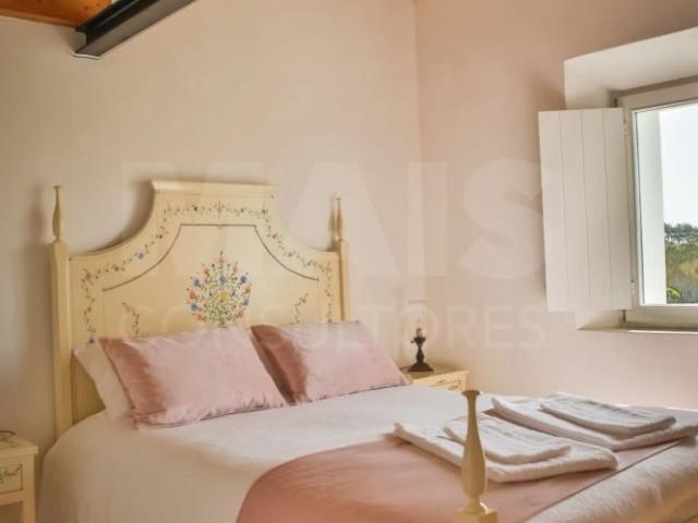 Casa alugar em Cercal, Santiago Do Cacém