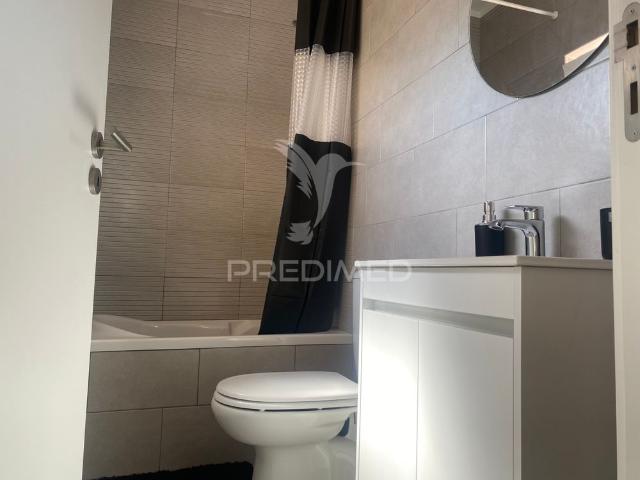 Casa alugar em Santo André, Santiago Do Cacém