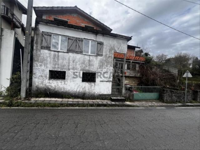 Casa venda em Sever Do Vouga, Aveiro