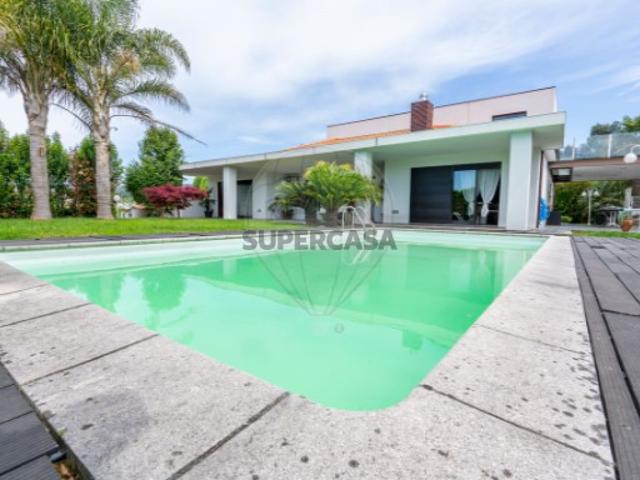 Casa venda em Lousada