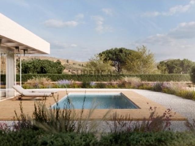Casa venda em São Bartolomeu De Messines, Faro