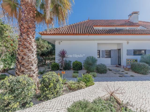 Casa venda em Beloura, Sintra