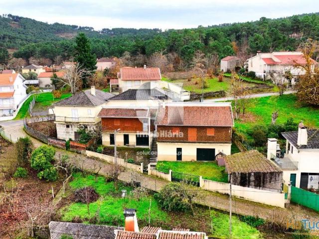 Casa venda em Sabrosa, Vila Real