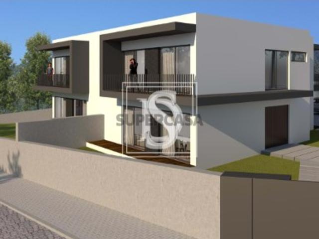 Casa venda em Marco De Canaveses, Sobretâmega