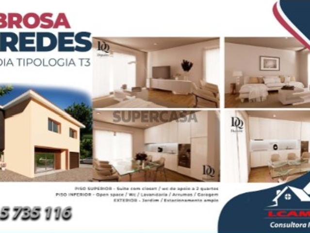 Casa venda em Bitarães, Porto