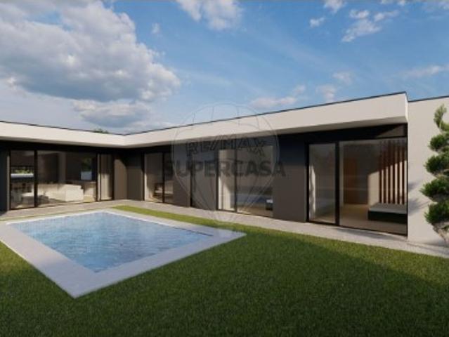 Casa venda em Vila Verde, Cruz