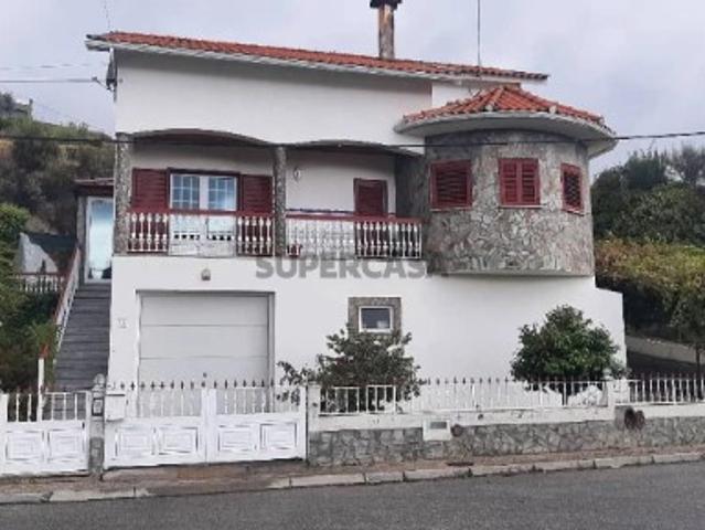 Casa venda em Viseu