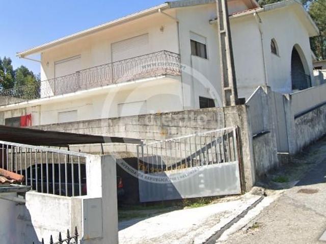 Casa venda em Vizela, Braga