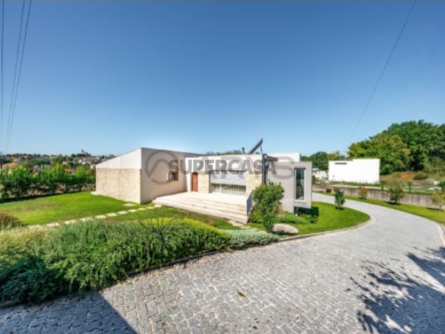 Casa venda em Porto de Ave, Póvoa De Lanhoso