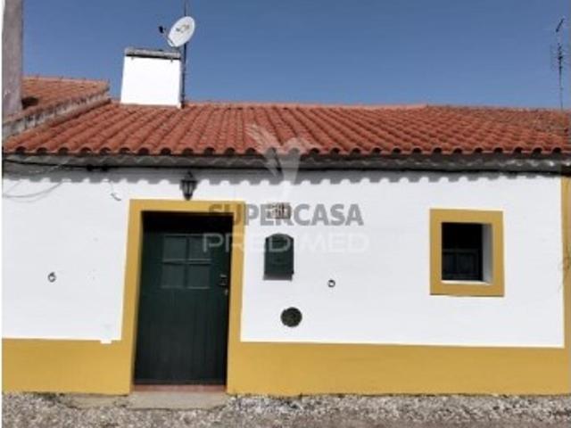 Casa venda em São Pedro Terena, Évora