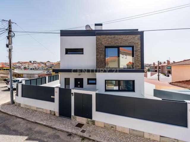 Casa venda em Bairro da Espragueira, Cascais