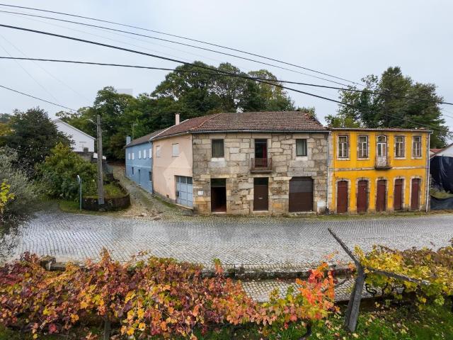 Casa venda em Sátão, Viseu