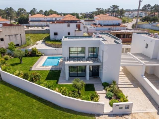 Casa venda em Casais de Salir, Caldas Da Rainha