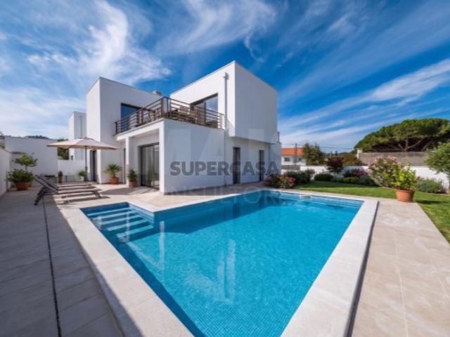 Casa venda em Tornada e Salir do Porto, Caldas da Rainha