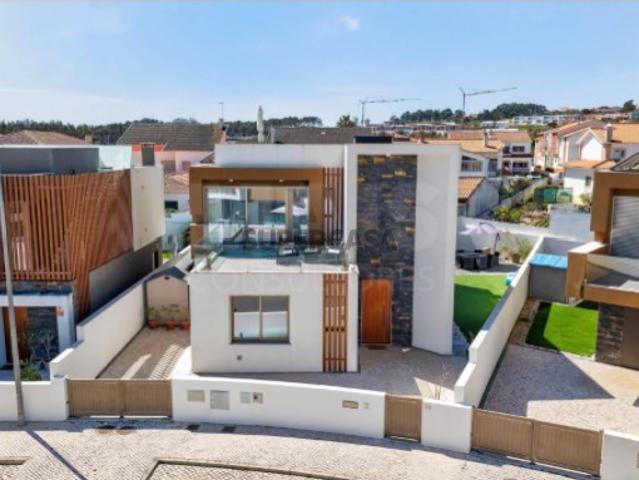 Casa venda em Casais de Salir, Caldas Da Rainha