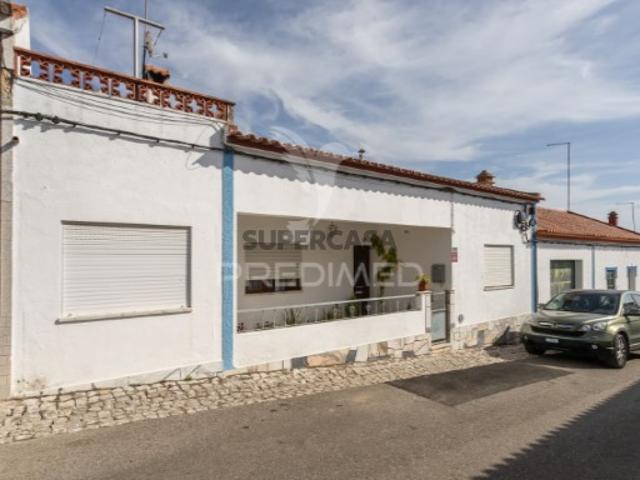Casa venda em Alcácer Do Sal, Setúbal