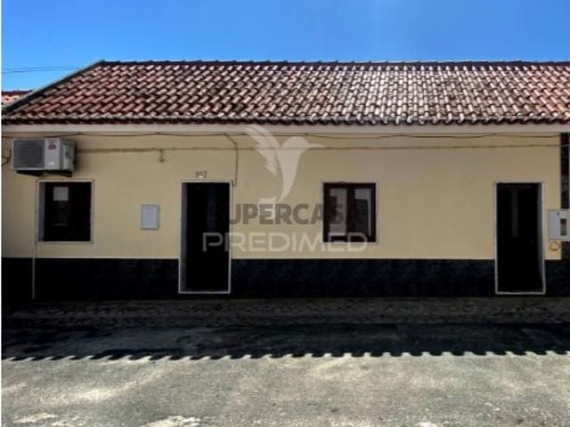 Casa venda em Alcácer Do Sal, Setúbal