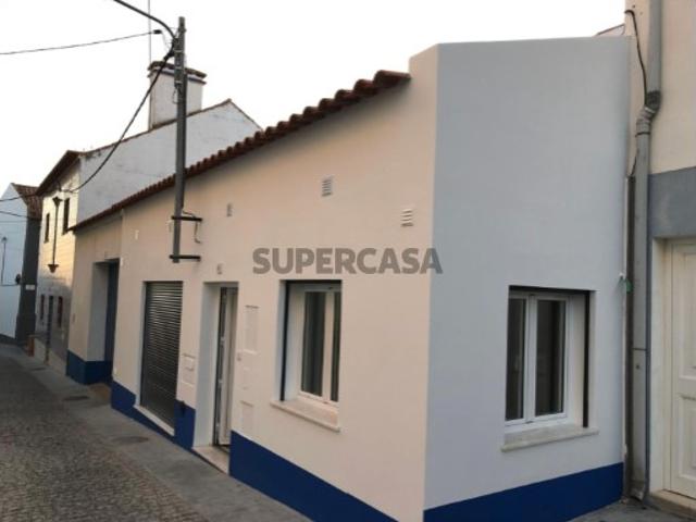Casa venda em Alcácer Do Sal, Setúbal