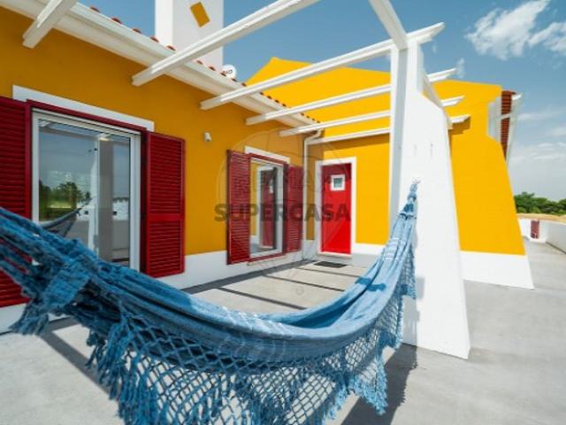 Casa venda em Alcácer Do Sal, Setúbal