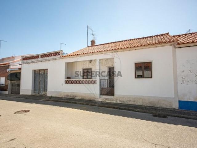 Casa venda em Alcácer Do Sal, Setúbal