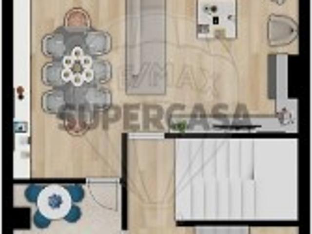 Casa venda em Urbanização Jardins da Ria, Torreira